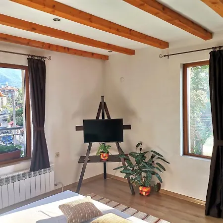 Dima Suites Bansko - Vihren View & Free Parking *