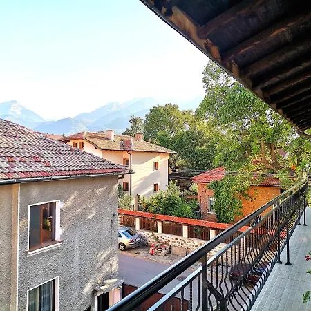 Dima Suites Bansko - Vihren View & Free Parking Lejlighed *