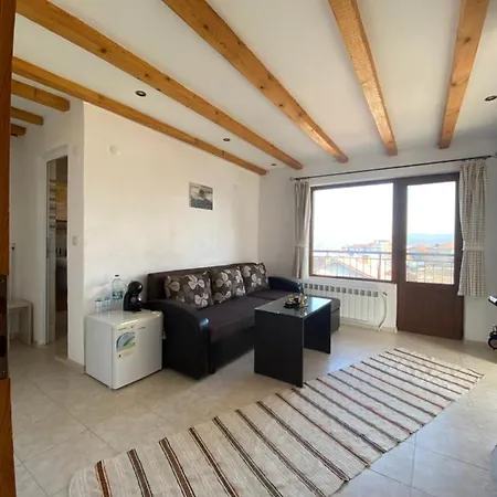 Dima Suites Bansko - Vihren View & Free Parking *