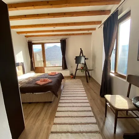 Dima Suites Bansko - Vihren View & Free Parking