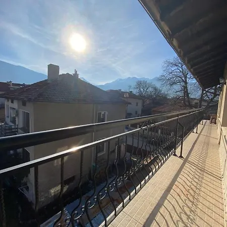 Dima Suites Bansko - Vihren View & Free Parking *