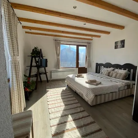 Dima Suites Bansko - Vihren View & Free Parking Lejlighed *