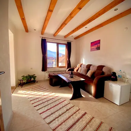 Dima Suites Bansko - Vihren View & Free Parking Lejlighed *