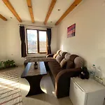 за гости дима Apartament Bansko