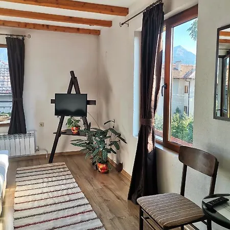Dima - Vihren View & Free Parking Bansko
