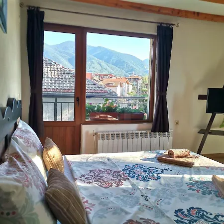 Apartment Dima Suites Bansko - Vihren view&free parking Bansko
