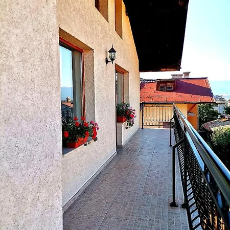 Apartamento за гости дима