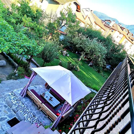 Apartmán за гости дима Bansko