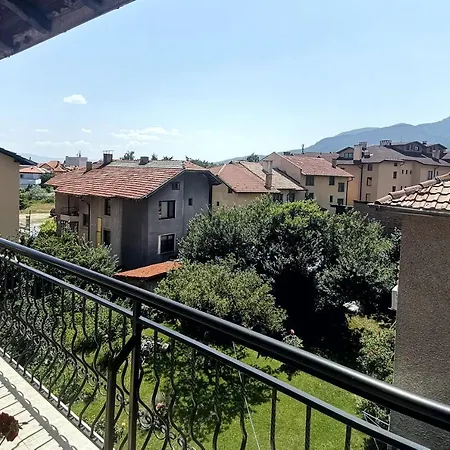 Dima Suites Bansko - Vihren view&free parking * Bansko