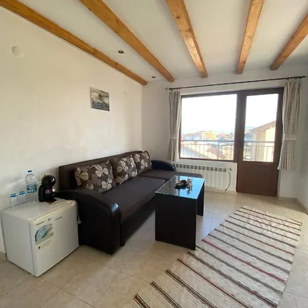 Apartmán за гости дима Bansko