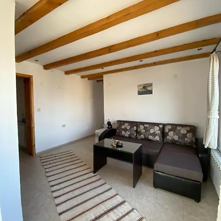 Apartmán за гости дима Bansko