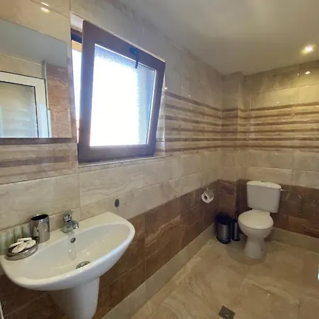 Apartmán за гости дима *