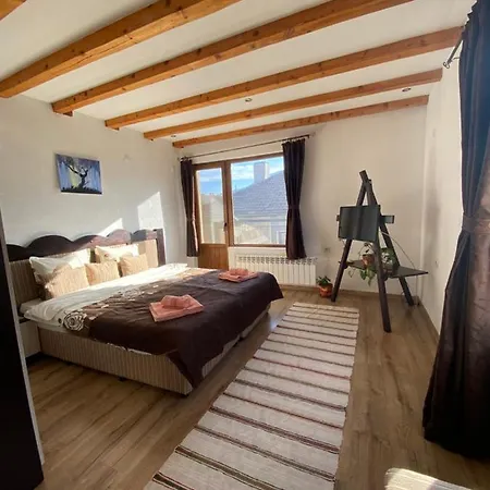 Apartmán за гости дима Bansko