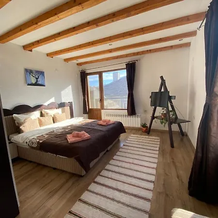 Apartamento за гости дима Bansko