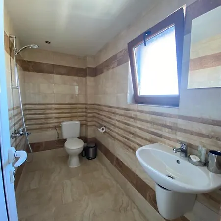 за гости дима Apartmán *