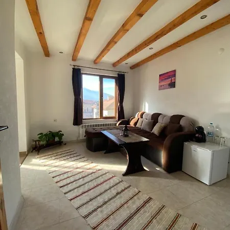 за гости дима Apartmán *