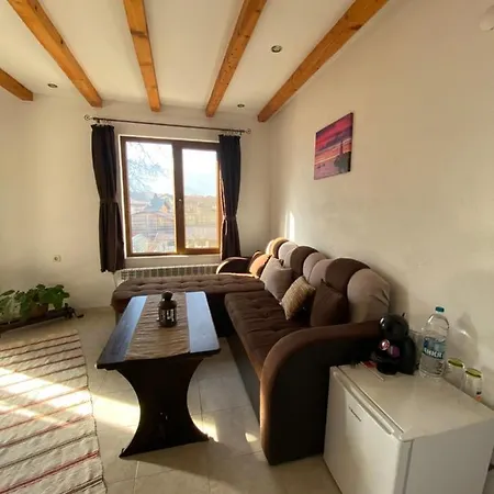 Dima - Vihren View & Free Parking Appartamento Bansko