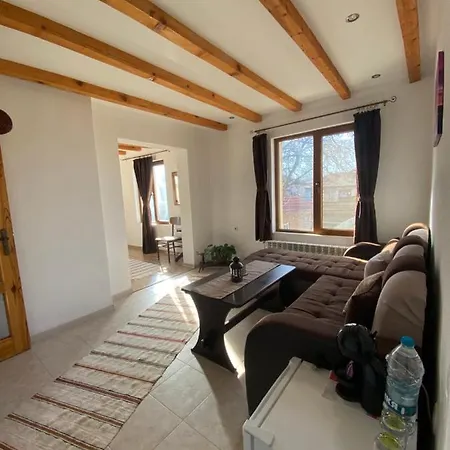 за гости дима Apartmán