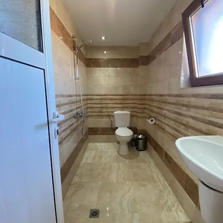 Apartmán за гости дима Bansko