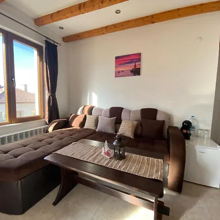 Dima Suites Bansko - Vihren view&free parking Apartment