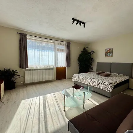 Apartmán за гости дима Bansko