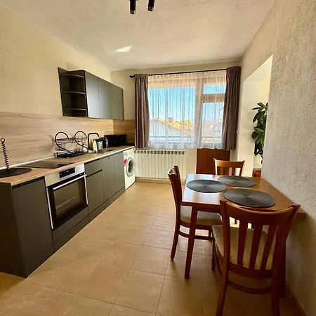 Dima - Vihren View & Free Parking *