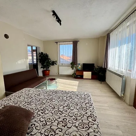 Dima - Vihren View & Free Parking Bansko