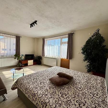 Dima - Vihren View & Free Parking * Bansko