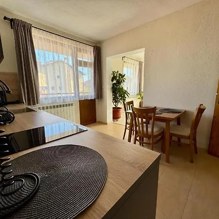 Dima - Vihren View & Free Parking Bansko