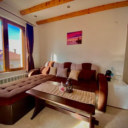 Appartamento Dima - Vihren View & Free Parking *