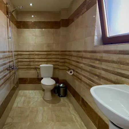 Dima - Vihren View & Free Parking * Bansko