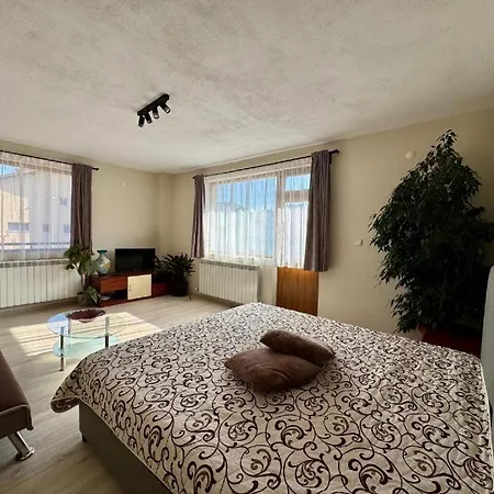 Dima - Vihren View & Free Parking Appartamento