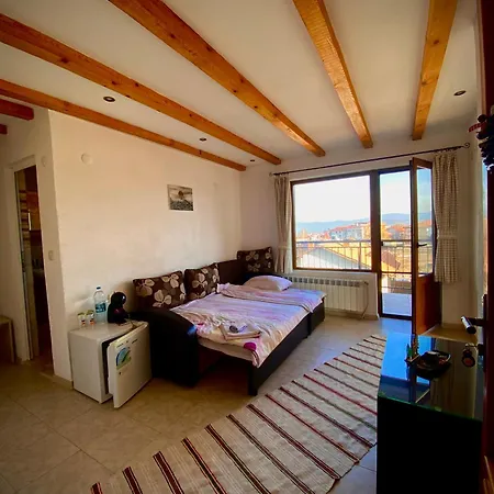 Dima - Vihren View & Free Parking Appartamento Bansko