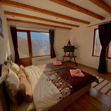 Dima - Vihren View & Free Parking شقة