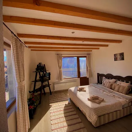 Appartamento Dima - Vihren View & Free Parking