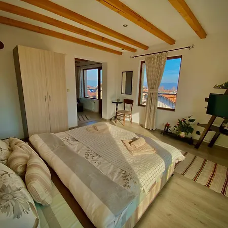 Appartamento Dima - Vihren View & Free Parking *