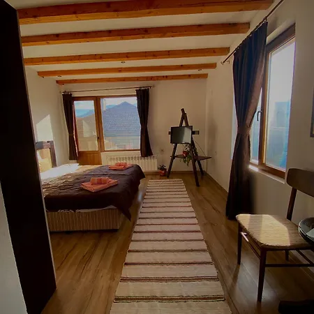 Dima - Vihren View & Free Parking *
