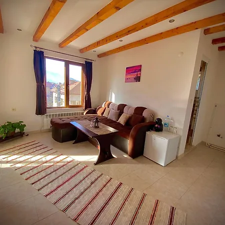 Dima - Vihren View & Free Parking * Bansko