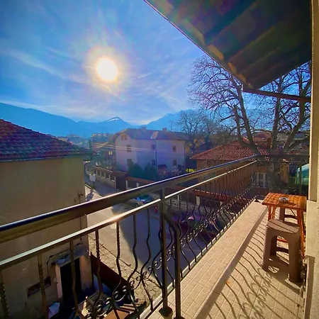 Appartamento Dima - Vihren View & Free Parking *