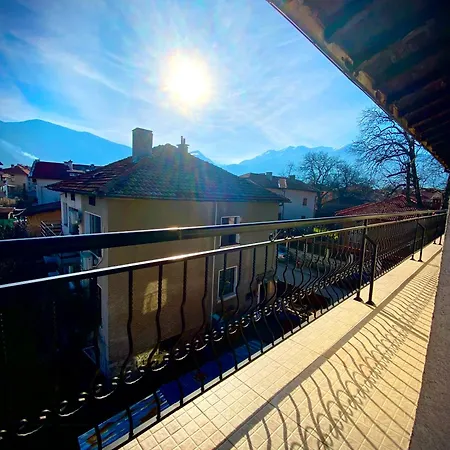 Dima - Vihren View & Free Parking *