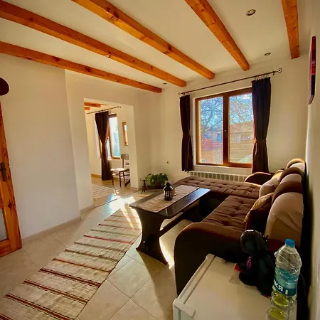 Dima - Vihren View & Free Parking Appartamento *