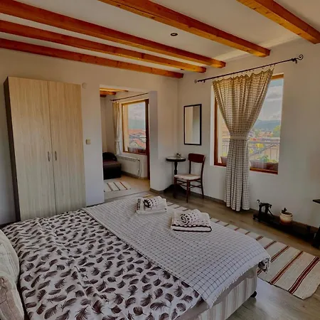 Dima - Vihren View & Free Parking Apartament