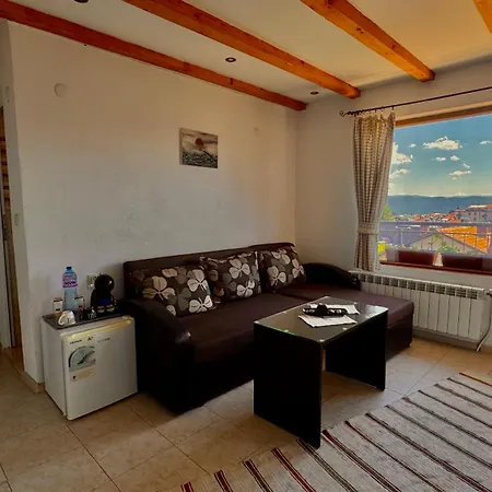 Dima - Vihren View & Free Parking *