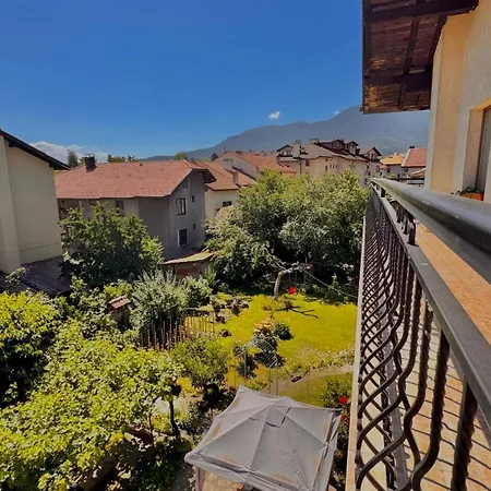 Apartament Dima - Vihren View & Free Parking Bansko