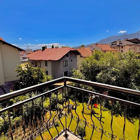 Dima - Vihren View & Free Parking 아파트