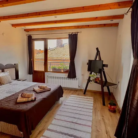 Apartament Dima - Vihren View & Free Parking
