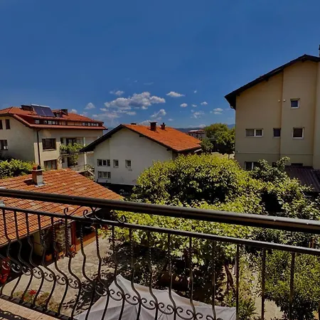 Dima - Vihren View & Free Parking *