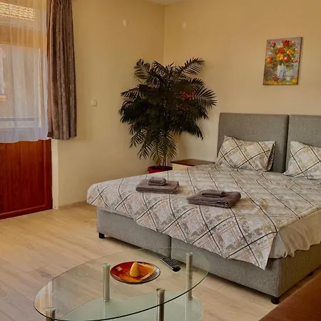 Apartament Dima - Vihren View & Free Parking *