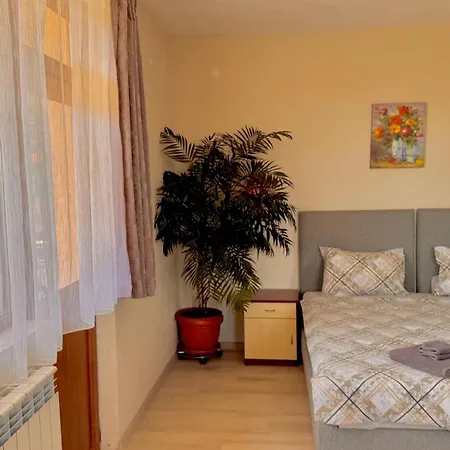 Dima - Vihren View & Free Parking شقة