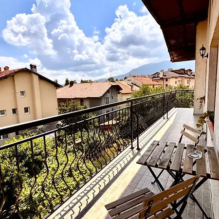 Dima - Vihren View & Free Parking * Bansko